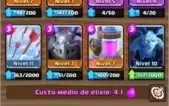 Arena 11 xp11 10 lendarias 7 nivel 2 barata