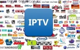 IPTV - CANAIS FECHADOS