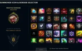 [NA] Conta com skin PAX JAX, URFWICK OG e dentre outras.