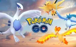 Conta Lvl. 40 Pokemon Go