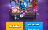 Clash Royale - Lv 13 (1.2m gold + 1500 gemas)