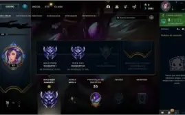 SMURF D1 LOL