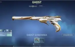 Conta Platina 1 com skins FACA VANDAL PHANTOM