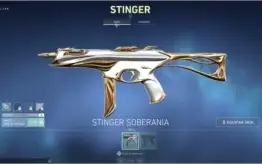 Conta Platina 1 com skins FACA VANDAL PHANTOM