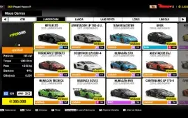 Desbloqueie Qualquer Carro no Forza Horizon 6 - PC