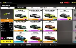 Desbloqueie Qualquer Carro no Forza Horizon 6 - PC