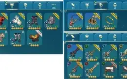 CONTA LVL 65 - NI NO KUNI