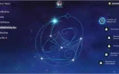 Conta AR50 - Mona c1, Kequing, Ganyu e Childe + 4 estrelas