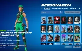 Conta Rara De Fortinite (Beta Stw/ Todos Os Pass Desde O 3)