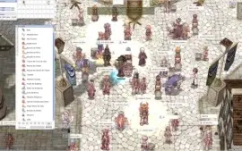 Conta Ragnarok