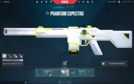 Conta Valorant Barata Muitas Skins