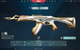 Conta Valorant Barata Muitas Skins
