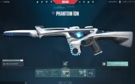 Conta Valorant Barata Muitas Skins