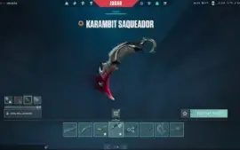 Conta Valorant Barata Muitas Skins