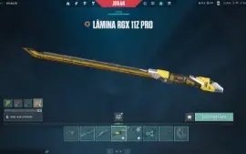 Conta Valorant Barata Muitas Skins