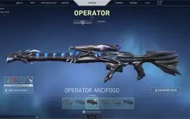 Conta Valorant, Ranked d3 com  skins de passe e variadas.