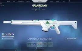 Conta Valorant, Ranked d3 com  skins de passe e variadas.
