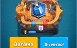 Clash Royale - Nivel 13 - 28 cartas full