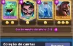 Clash Royale - Nivel 13 - 28 cartas full