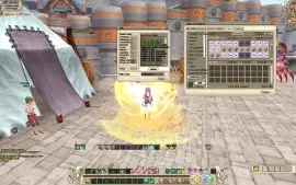 conta Grand Fantasia PT
