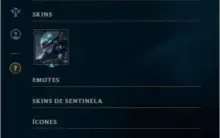 Vendo Conta LoL prata boa para smuf com email de criaçao