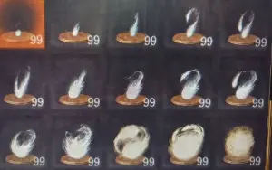 Dark Souls 3 - 618 Milhões de Almas + Brindes -PS4/5,Xbox,Pc