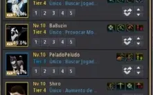 Conta BDO / 590 Gs / 3 Pet T4/E-MAIL