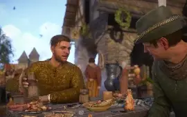 Kingdom Come: Deliverance Royal Edition Steam Key