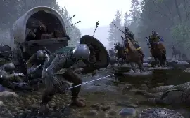 Kingdom Come: Deliverance Royal Edition Steam Key