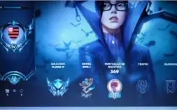 conta platina 4