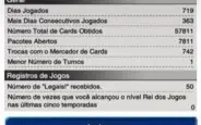 Conta Yu Gi Oh Duel Links - Burguesa para competitivo