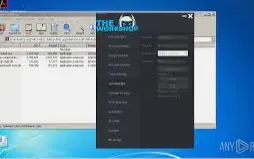 Bot completo para Twitch views,AD,afiliado Roboto's Workshop