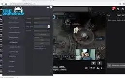 Bot completo para Twitch views,AD,afiliado Roboto's Workshop