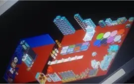 Conta habbo 2007 TOP