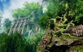 Xbox The Lord of the Rings: Gollum #C37170