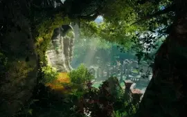 Xbox The Lord of the Rings: Gollum #C37170