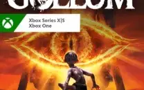 Xbox The Lord of the Rings: Gollum #C37170