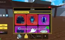 Conta blox fruits robux gastos,buddha permanente e.ENTREGA A