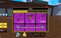 Conta blox fruits robux gastos,buddha permanente e.ENTREGA A