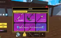 Conta blox fruits robux gastos,buddha permanente e.ENTREGA A