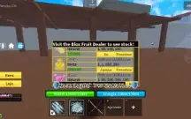 Conta blox fruits robux gastos,buddha permanente e.ENTREGA A