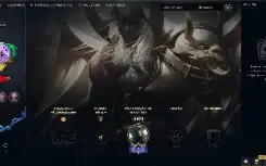 Conta Lol Barata Full Acesso #3