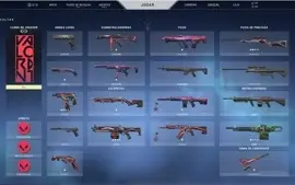 CONTA DIMA 2 COM MMR MUITO ALTO, SKINS BOAS!!! ( 22+ pts)