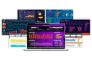 Pacote com +15 mil planilhas em excel
