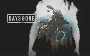 Cada Jogo Por R$4,00 | Days Gone