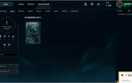 Conta De League Of Legends Kayle Juiza Season 1 NA Server