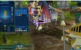 (OMEGAMON) Conta Jumper Evento Atual