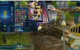 (OMEGAMON) Conta Jumper Evento Atual