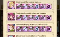 7DS Conta end Game