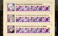 7DS Conta end Game